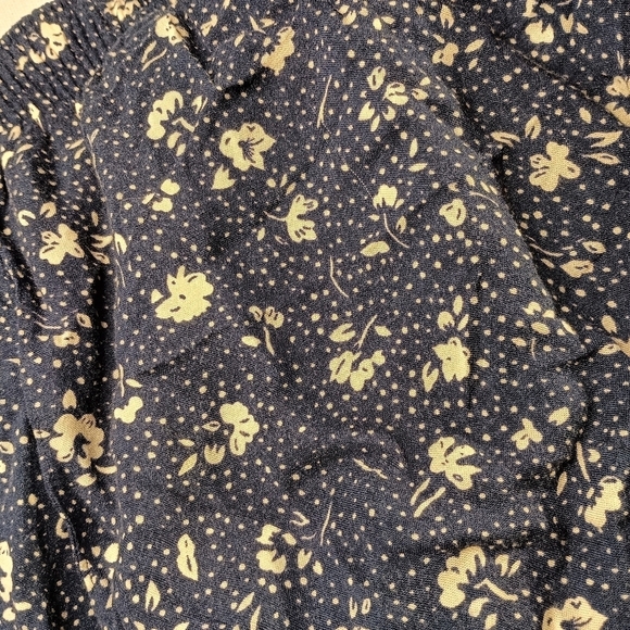 2/$30 Blossom adorable breeze SAG HARBOR pants(#766) - Picture 5 of 7